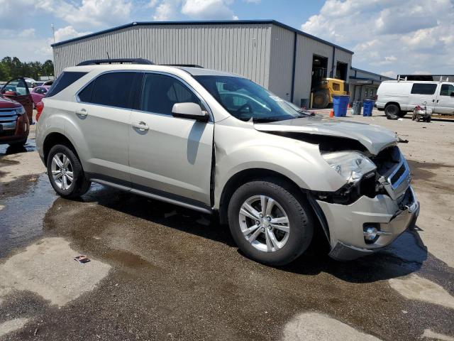 Photo 3 VIN: 1GNALCEK5EZ128929 - CHEVROLET EQUINOX 