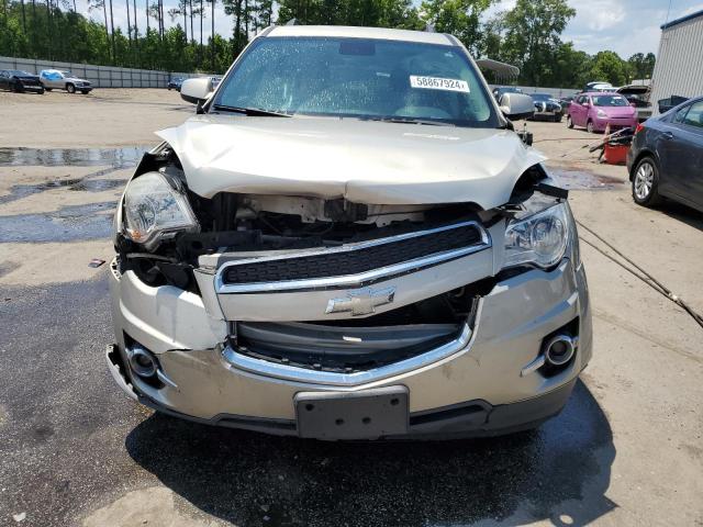 Photo 4 VIN: 1GNALCEK5EZ128929 - CHEVROLET EQUINOX 