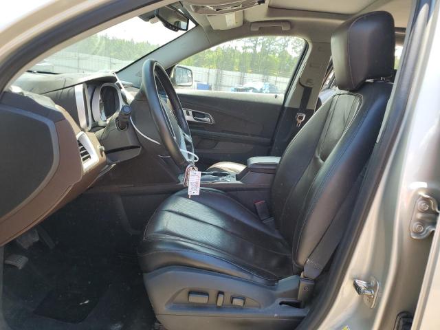 Photo 6 VIN: 1GNALCEK5EZ128929 - CHEVROLET EQUINOX 