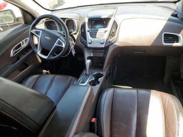 Photo 7 VIN: 1GNALCEK5EZ128929 - CHEVROLET EQUINOX 