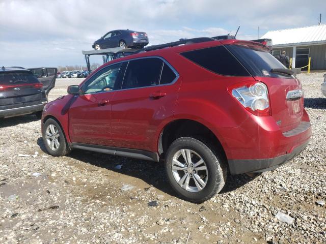 Photo 1 VIN: 1GNALCEK5FZ111856 - CHEVROLET EQUINOX LT 