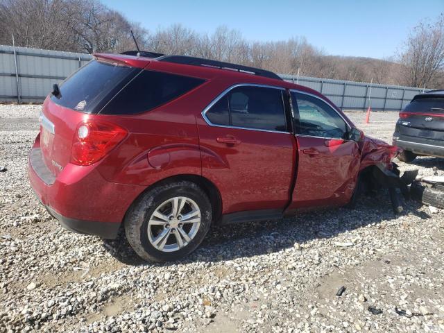 Photo 2 VIN: 1GNALCEK5FZ111856 - CHEVROLET EQUINOX LT 