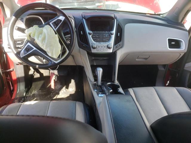 Photo 7 VIN: 1GNALCEK5FZ111856 - CHEVROLET EQUINOX LT 