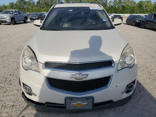 Photo 4 VIN: 1GNALCEK5FZ122632 - CHEVROLET EQUINOX 