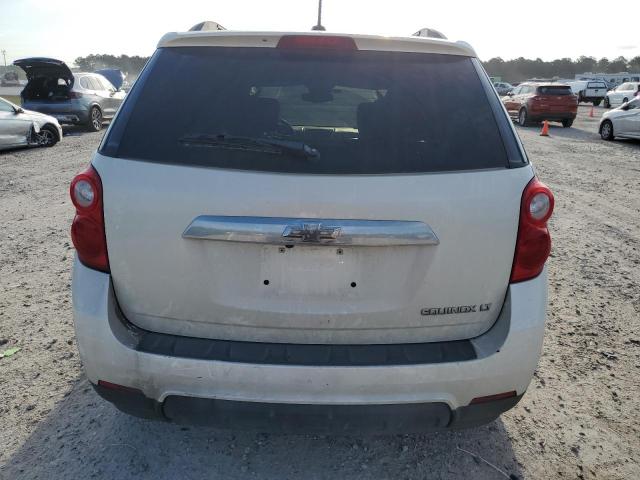 Photo 5 VIN: 1GNALCEK5FZ122632 - CHEVROLET EQUINOX 