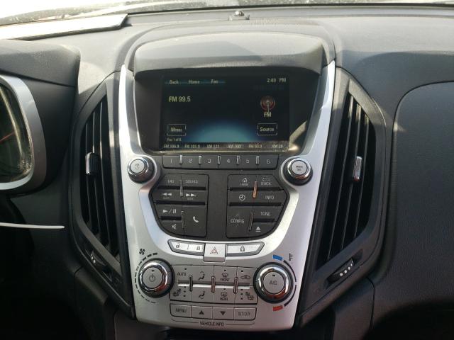 Photo 8 VIN: 1GNALCEK5FZ124980 - CHEVROLET EQUINOX LT 