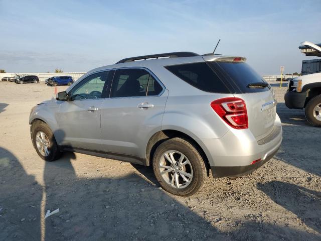 Photo 1 VIN: 1GNALCEK5GZ100101 - CHEVROLET EQUINOX LT 