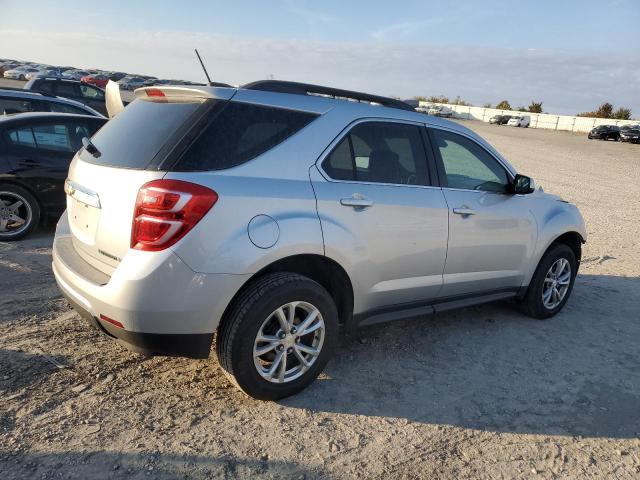 Photo 2 VIN: 1GNALCEK5GZ100101 - CHEVROLET EQUINOX LT 