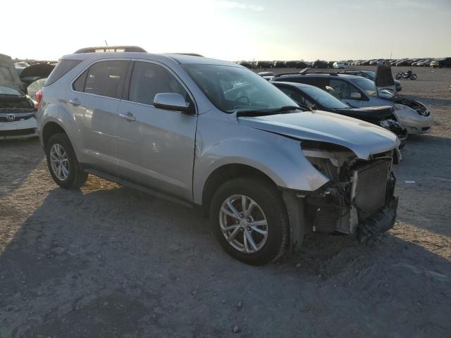 Photo 3 VIN: 1GNALCEK5GZ100101 - CHEVROLET EQUINOX LT 