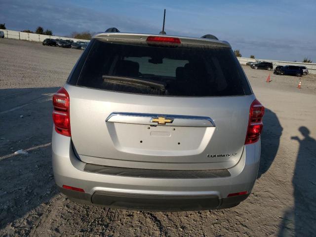 Photo 5 VIN: 1GNALCEK5GZ100101 - CHEVROLET EQUINOX LT 