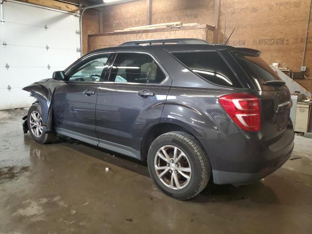 Photo 1 VIN: 1GNALCEK5GZ103600 - CHEVROLET EQUINOX LT 