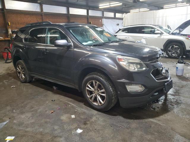 Photo 3 VIN: 1GNALCEK5GZ103600 - CHEVROLET EQUINOX LT 