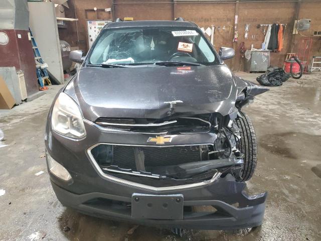 Photo 4 VIN: 1GNALCEK5GZ103600 - CHEVROLET EQUINOX LT 