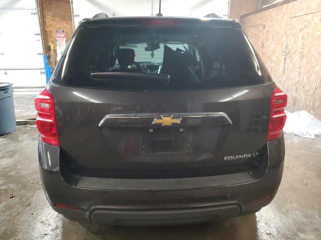 Photo 5 VIN: 1GNALCEK5GZ103600 - CHEVROLET EQUINOX LT 