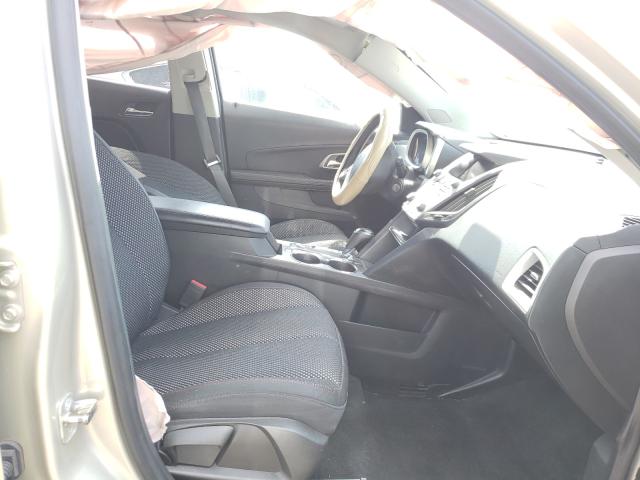 Photo 4 VIN: 1GNALCEK5GZ104083 - CHEVROLET EQUINOX LT 