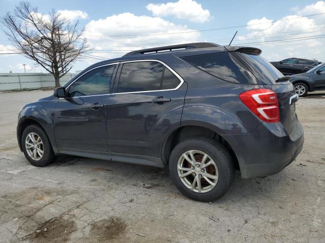 Photo 1 VIN: 1GNALCEK5GZ104973 - CHEVROLET EQUINOX LT 