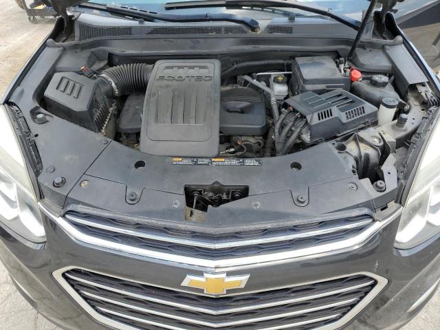 Photo 11 VIN: 1GNALCEK5GZ104973 - CHEVROLET EQUINOX LT 