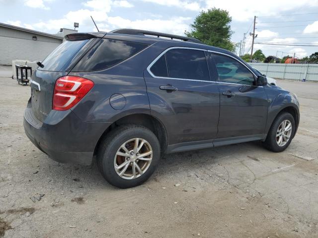 Photo 2 VIN: 1GNALCEK5GZ104973 - CHEVROLET EQUINOX LT 