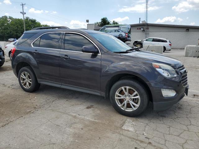 Photo 3 VIN: 1GNALCEK5GZ104973 - CHEVROLET EQUINOX LT 