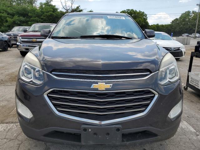 Photo 4 VIN: 1GNALCEK5GZ104973 - CHEVROLET EQUINOX LT 