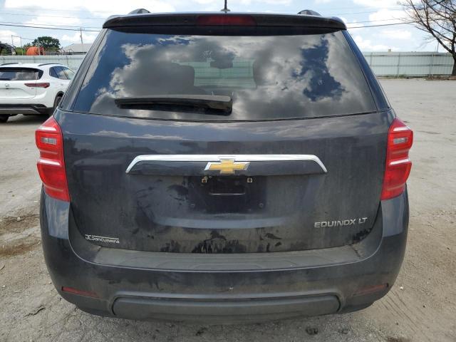 Photo 5 VIN: 1GNALCEK5GZ104973 - CHEVROLET EQUINOX LT 