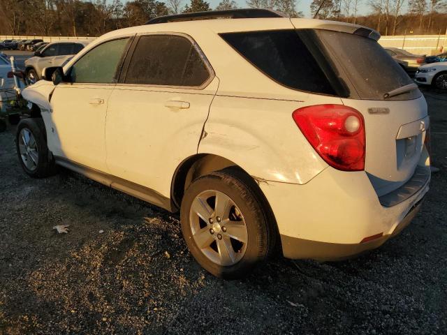 Photo 1 VIN: 1GNALCEK6EZ114280 - CHEVROLET EQUINOX LT 