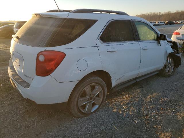 Photo 2 VIN: 1GNALCEK6EZ114280 - CHEVROLET EQUINOX LT 