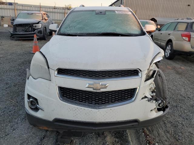 Photo 4 VIN: 1GNALCEK6EZ114280 - CHEVROLET EQUINOX LT 