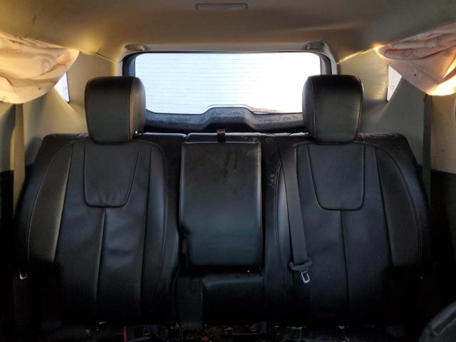 Photo 9 VIN: 1GNALCEK6EZ114280 - CHEVROLET EQUINOX LT 