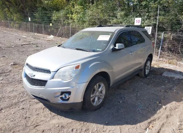 Photo 1 VIN: 1GNALCEK6EZ119771 - CHEVROLET EQUINOX 