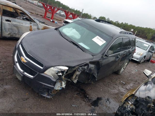 Photo 1 VIN: 1GNALCEK6EZ134092 - CHEVROLET EQUINOX 