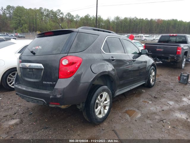 Photo 3 VIN: 1GNALCEK6EZ134092 - CHEVROLET EQUINOX 