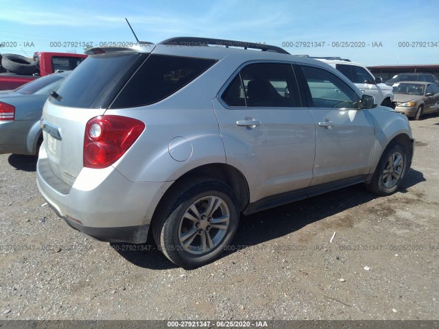 Photo 3 VIN: 1GNALCEK6FZ101630 - CHEVROLET EQUINOX 