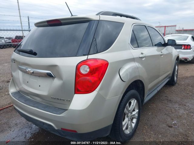 Photo 3 VIN: 1GNALCEK6FZ110733 - CHEVROLET EQUINOX 