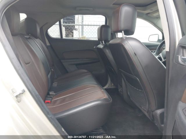 Photo 7 VIN: 1GNALCEK6FZ110733 - CHEVROLET EQUINOX 