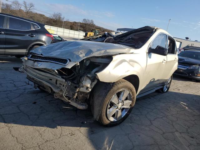 Photo 1 VIN: 1GNALCEK6FZ121800 - CHEVROLET EQUINOX LT 