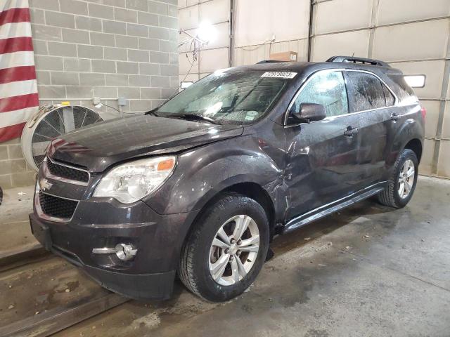 Photo 0 VIN: 1GNALCEK6FZ136216 - CHEVROLET EQUINOX 