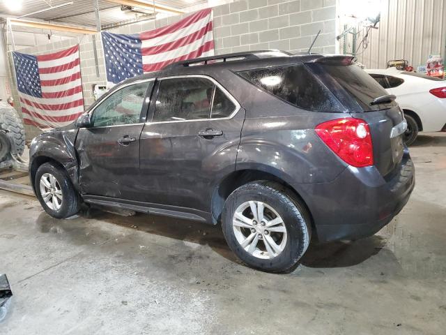 Photo 1 VIN: 1GNALCEK6FZ136216 - CHEVROLET EQUINOX 