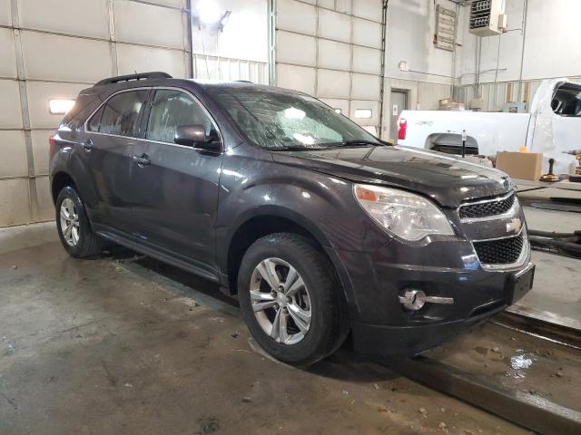 Photo 3 VIN: 1GNALCEK6FZ136216 - CHEVROLET EQUINOX 