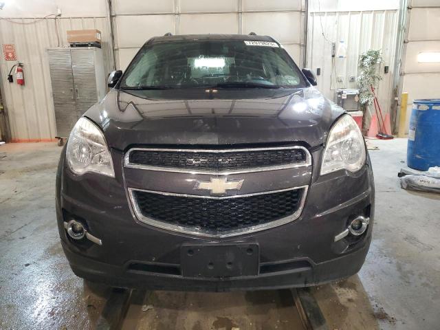 Photo 4 VIN: 1GNALCEK6FZ136216 - CHEVROLET EQUINOX 