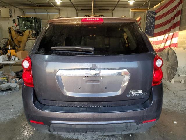 Photo 5 VIN: 1GNALCEK6FZ136216 - CHEVROLET EQUINOX 