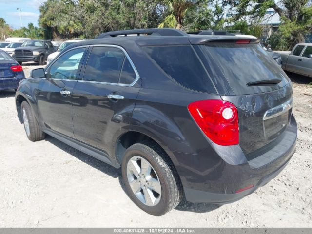 Photo 2 VIN: 1GNALCEK6FZ137589 - CHEVROLET EQUINOX 