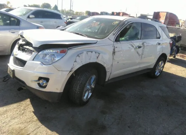 Photo 1 VIN: 1GNALCEK6FZ144994 - CHEVROLET EQUINOX 