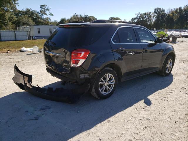 Photo 3 VIN: 1GNALCEK6GZ100883 - CHEVROLET EQUINOX LT 