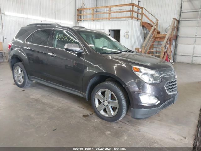 Photo 0 VIN: 1GNALCEK6GZ104951 - CHEVROLET EQUINOX 