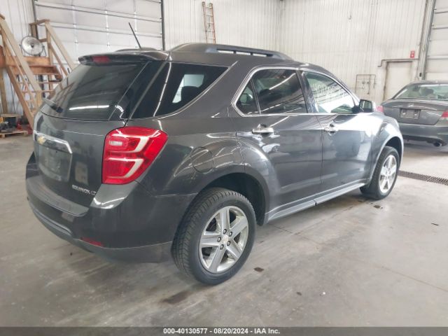 Photo 3 VIN: 1GNALCEK6GZ104951 - CHEVROLET EQUINOX 