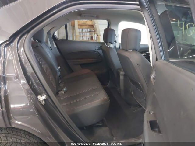 Photo 7 VIN: 1GNALCEK6GZ104951 - CHEVROLET EQUINOX 