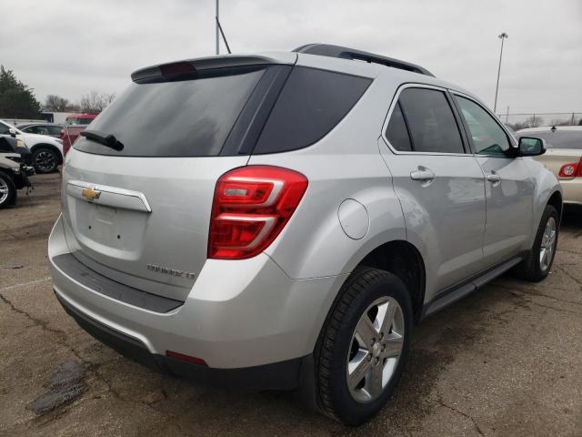 Photo 3 VIN: 1GNALCEK6GZ106313 - CHEVROLET EQUINOX LT 