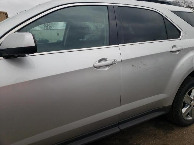 Photo 8 VIN: 1GNALCEK6GZ106313 - CHEVROLET EQUINOX LT 