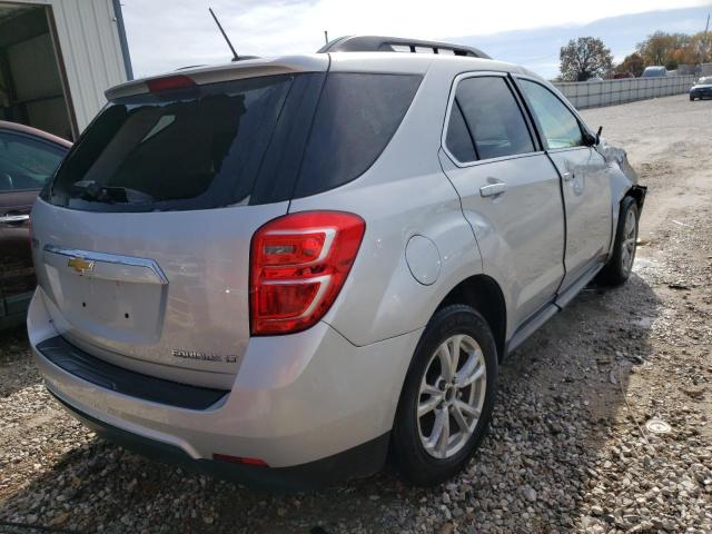 Photo 3 VIN: 1GNALCEK6GZ107882 - CHEVROLET EQUINOX LT 